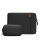 Torba do laptopów Tomtoc Zestaw etui na laptopa Defender-A13 14" - czarny A13D2DV